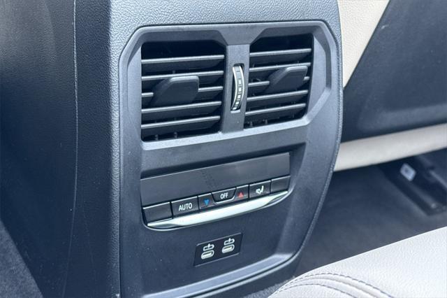 used 2023 BMW M440 car, priced at $58,000