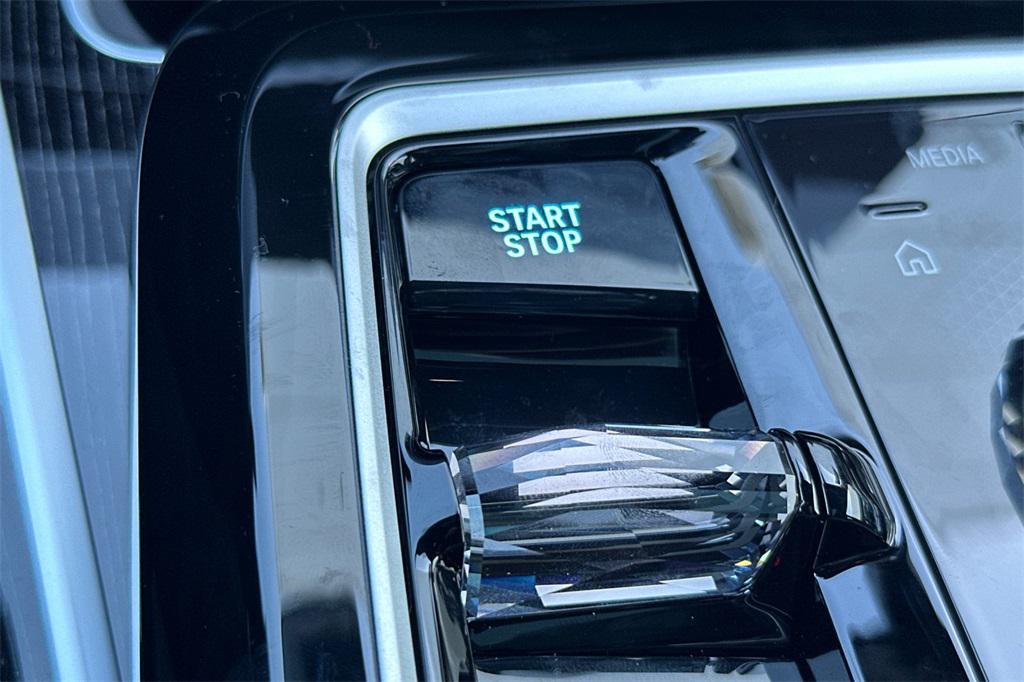 new 2026 BMW i7 car, priced at $116,300