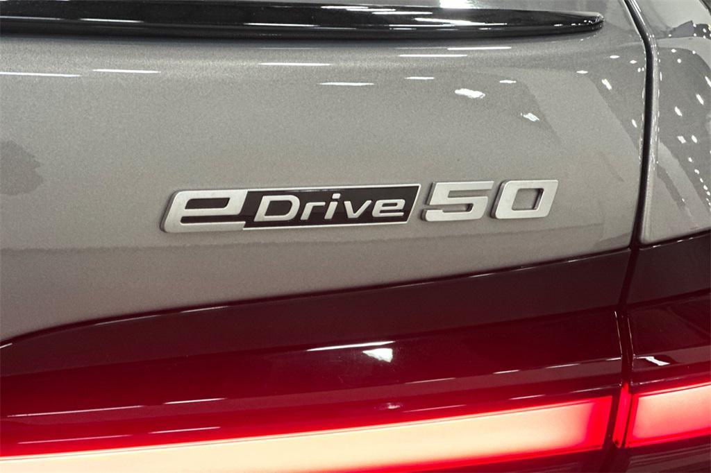 new 2026 BMW i7 car, priced at $116,300