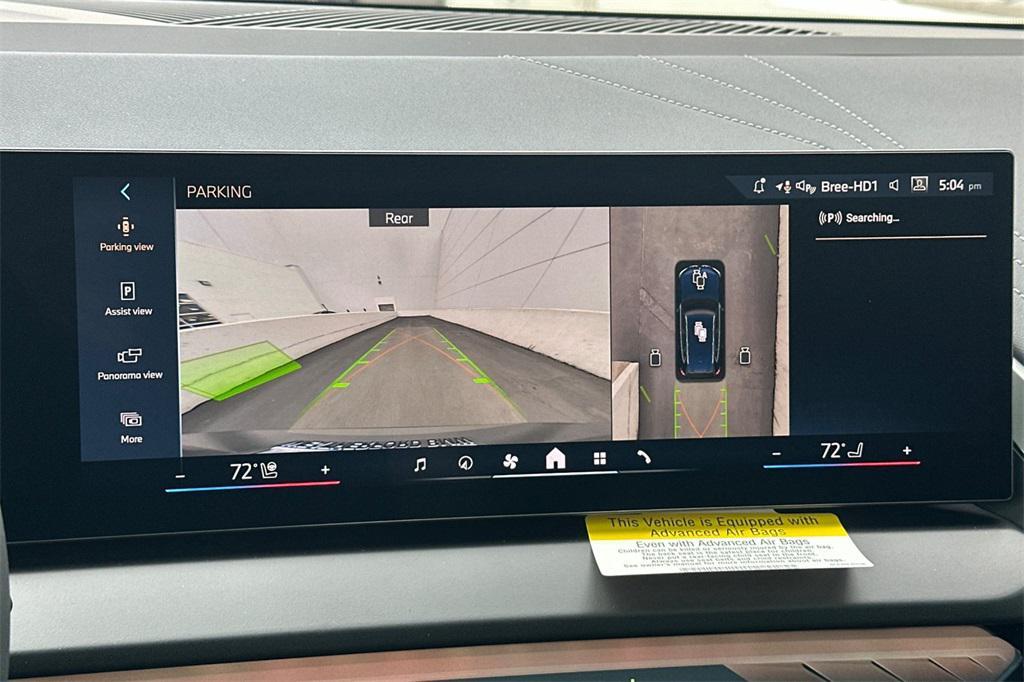 new 2026 BMW X3 car, priced at $62,125