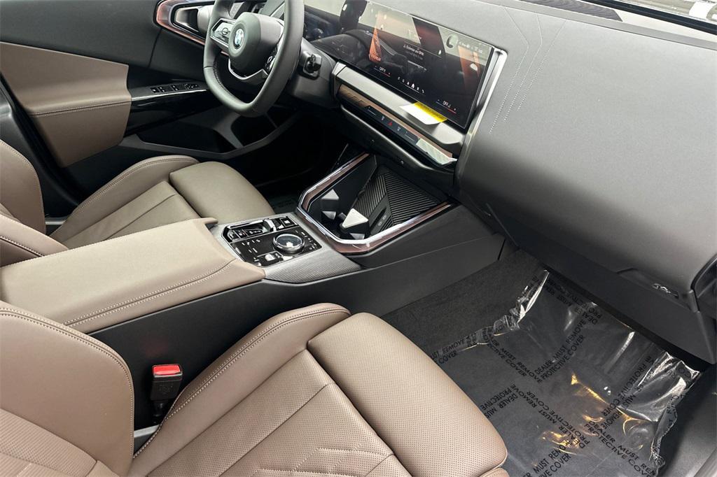 new 2026 BMW X3 car, priced at $62,125