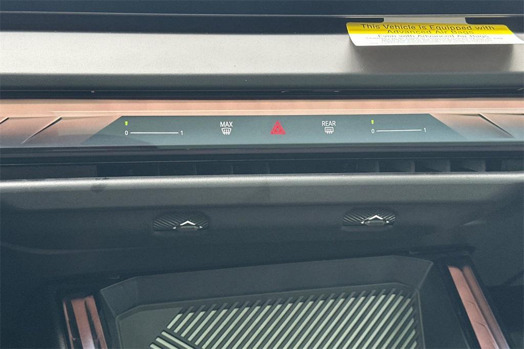 new 2026 BMW X3 car, priced at $62,125