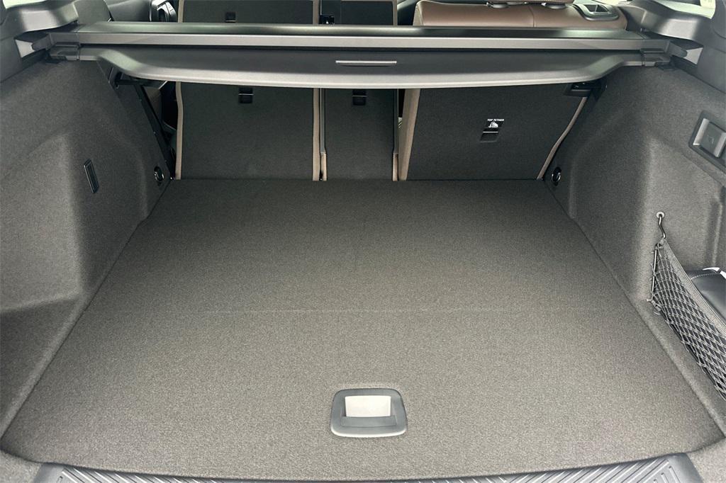 new 2026 BMW X3 car, priced at $62,125