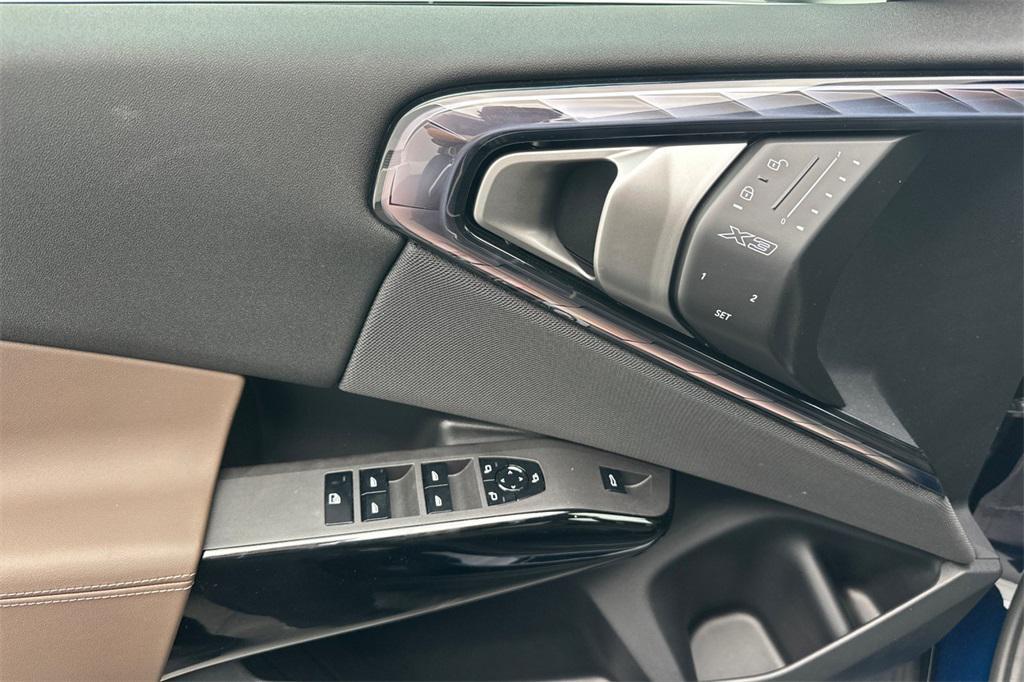 new 2026 BMW X3 car, priced at $62,125