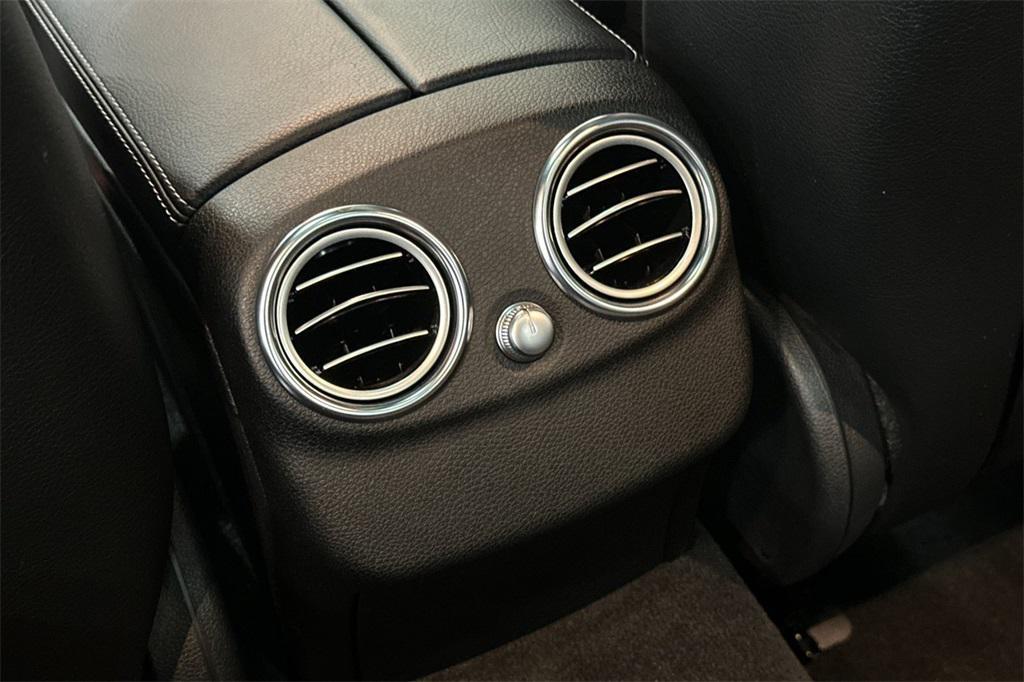 used 2016 Mercedes-Benz C-Class car, priced at $17,000