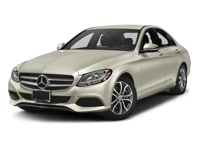 used 2016 Mercedes-Benz C-Class car, priced at $17,000
