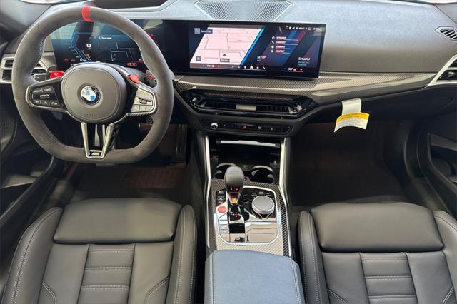 new 2025 BMW M2 car, priced at $76,275