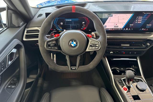 new 2025 BMW M2 car, priced at $76,275