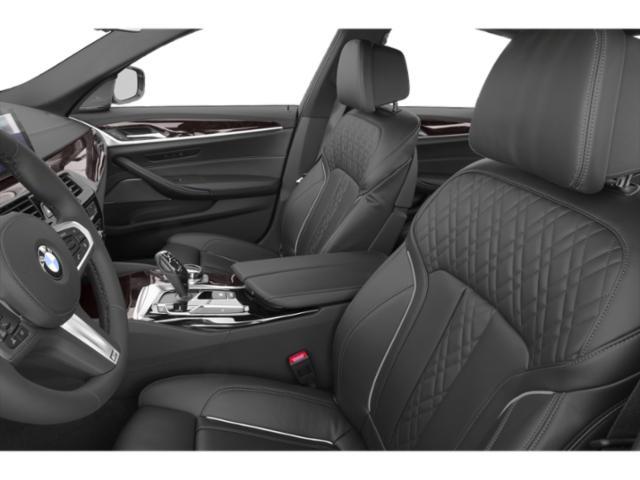 used 2018 BMW M550 car, priced at $33,000