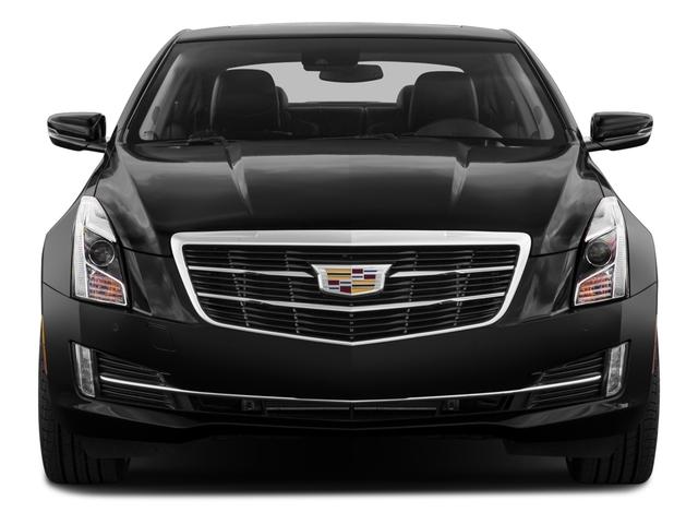 used 2016 Cadillac ATS car, priced at $25,000