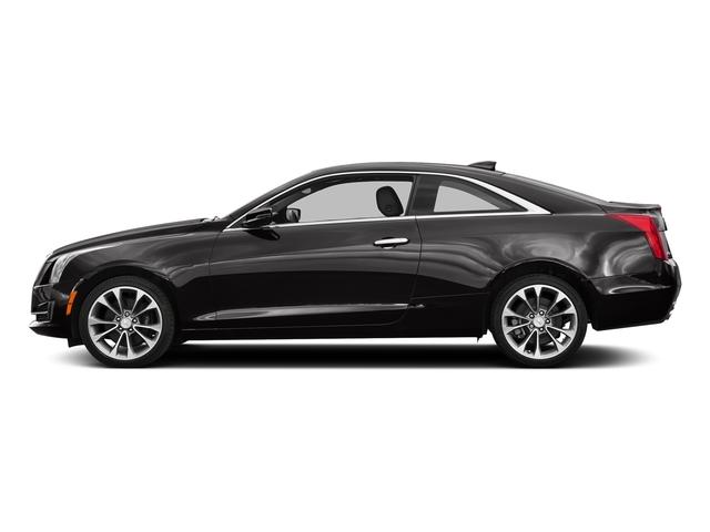 used 2016 Cadillac ATS car, priced at $25,000