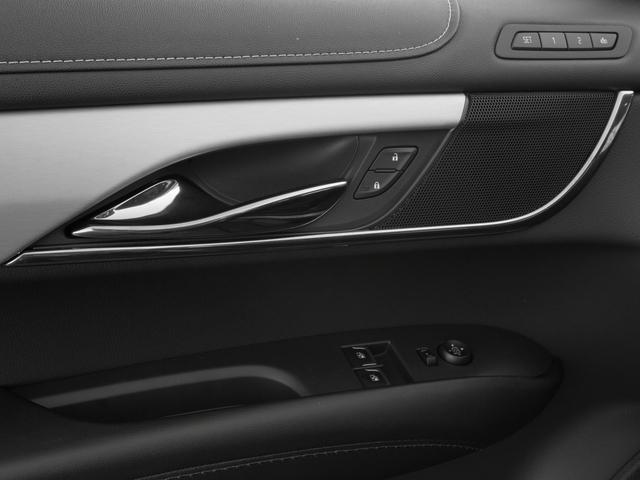 used 2016 Cadillac ATS car, priced at $25,000