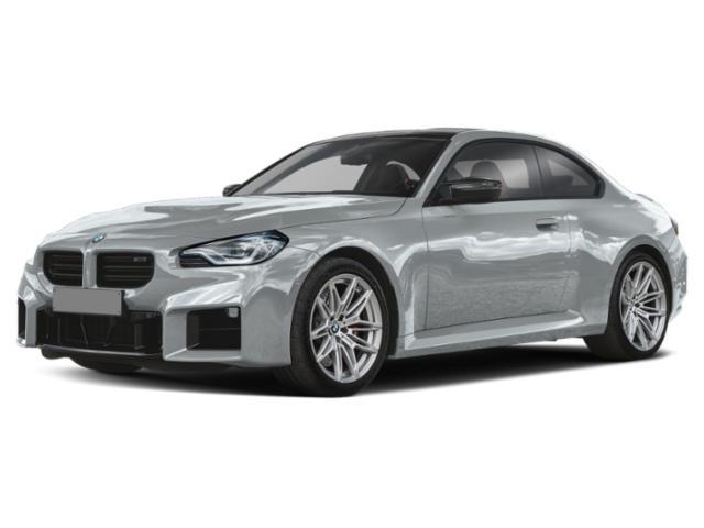 new 2026 BMW M2 car, priced at $76,355
