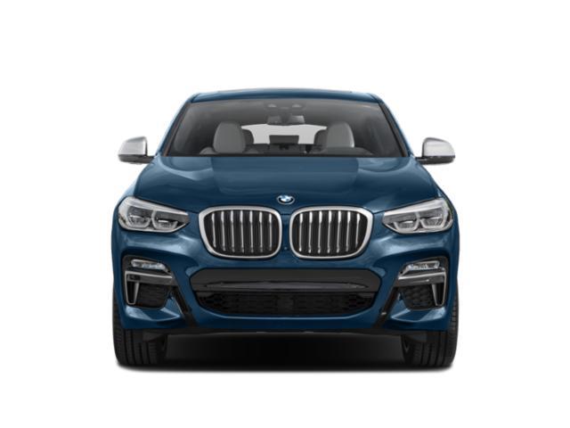 used 2019 BMW X4 car, priced at $31,000
