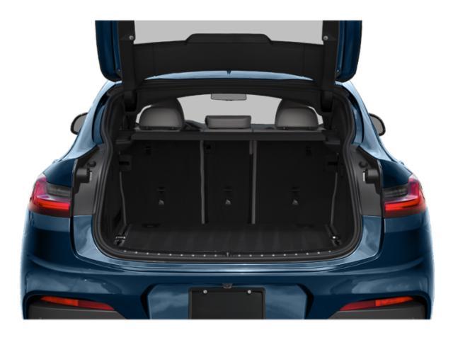 used 2019 BMW X4 car, priced at $31,000