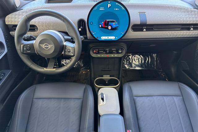 used 2025 MINI Hardtop car, priced at $34,000