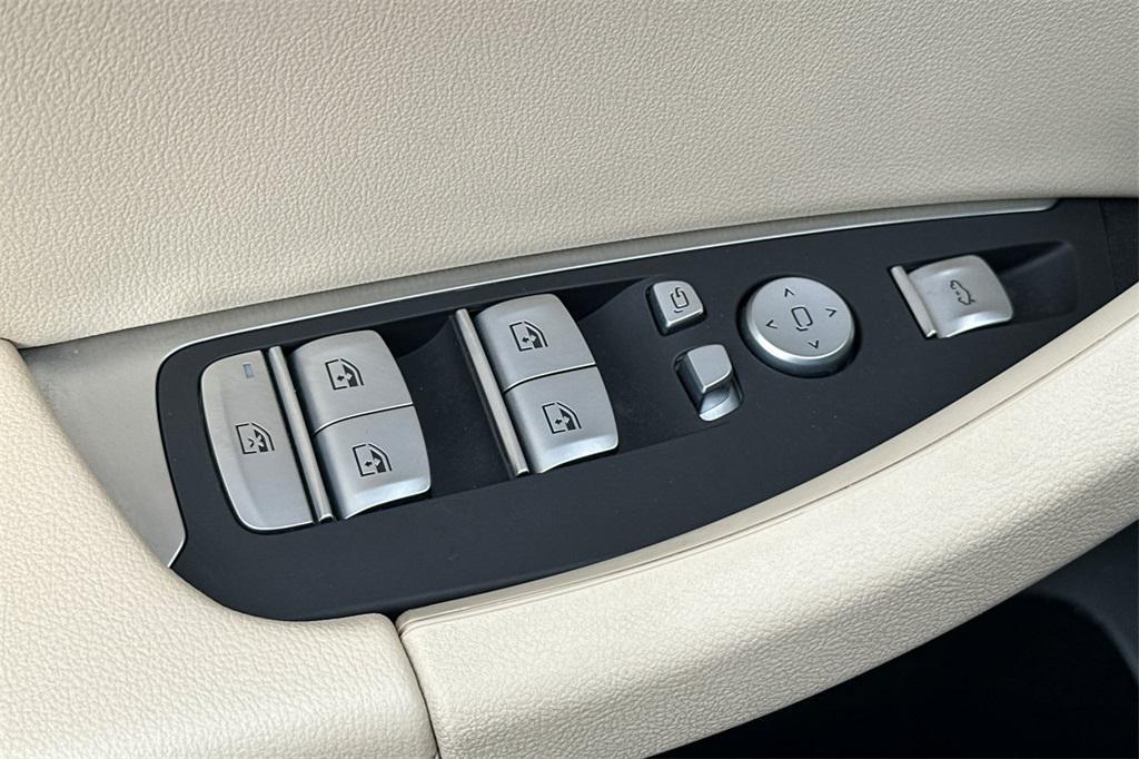 used 2022 BMW X3 car, priced at $30,500