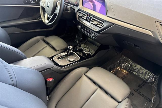 used 2024 BMW 228 Gran Coupe car, priced at $33,000