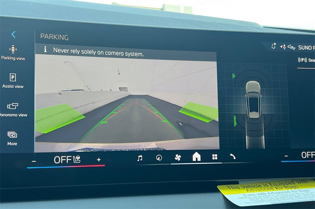 new 2026 BMW X3 car, priced at $61,015