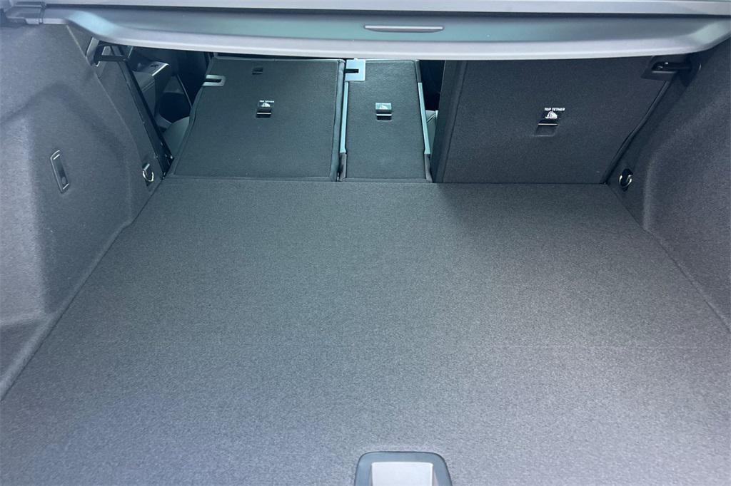 new 2026 BMW X3 car, priced at $61,015