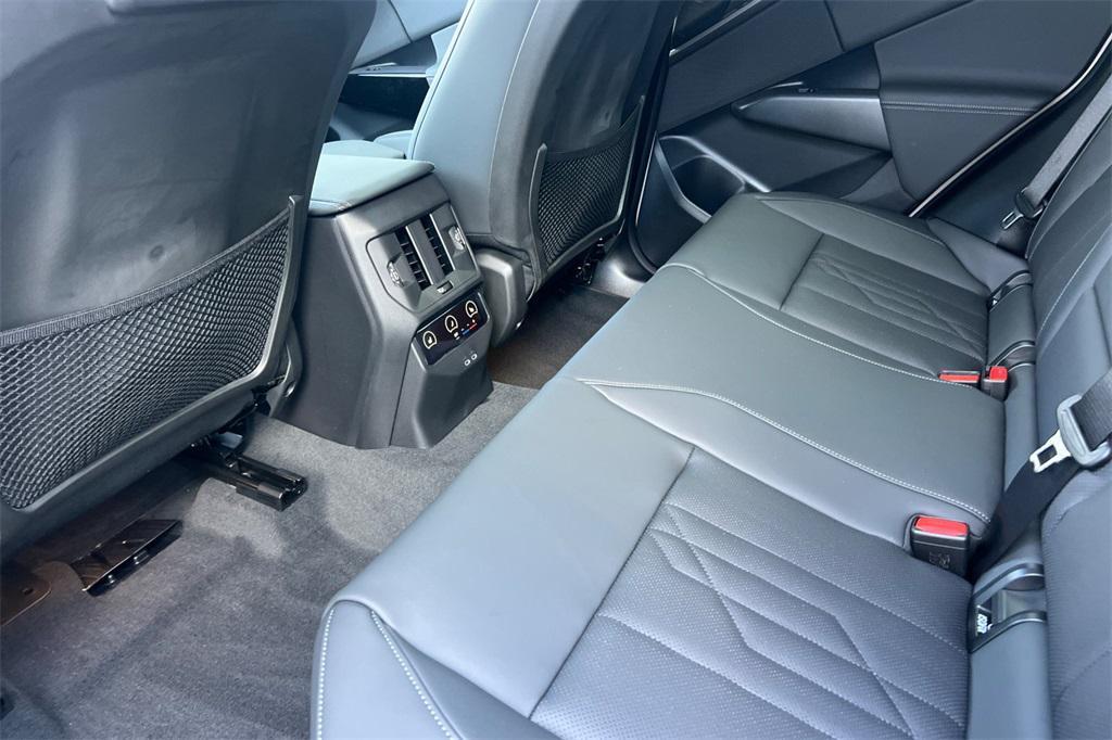 new 2026 BMW X3 car, priced at $61,015