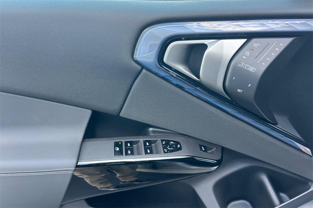 new 2026 BMW X3 car, priced at $61,015