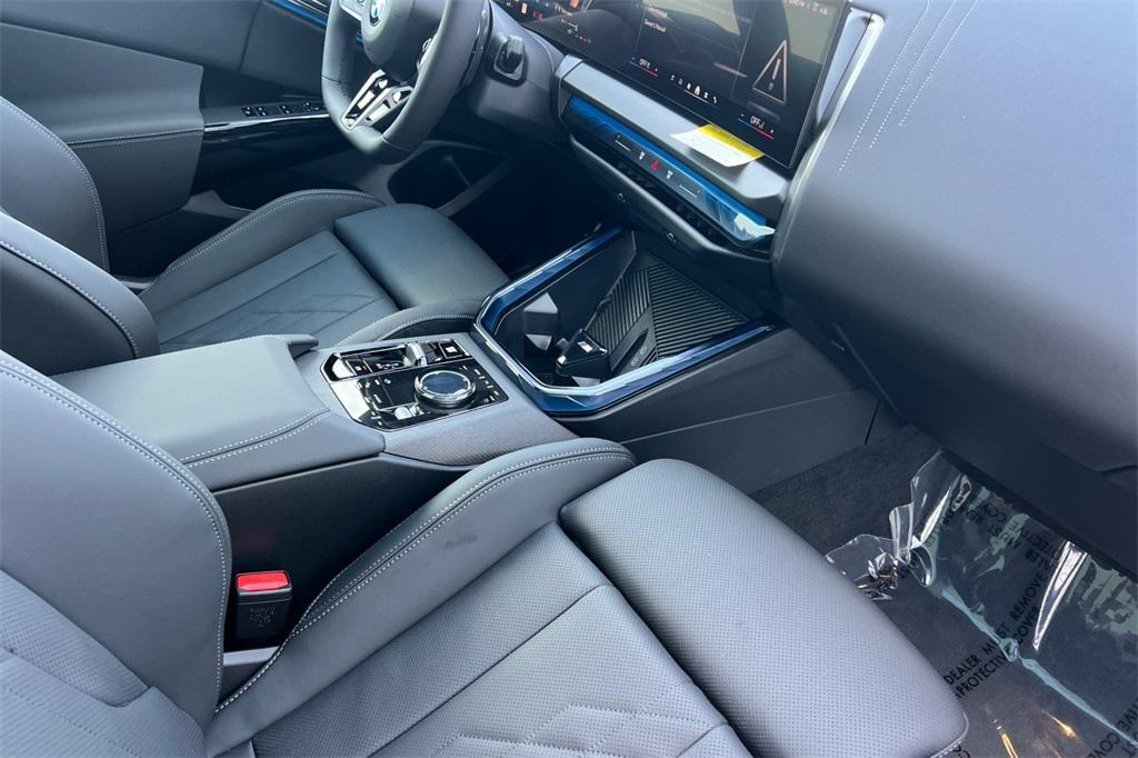 new 2026 BMW X3 car, priced at $61,015