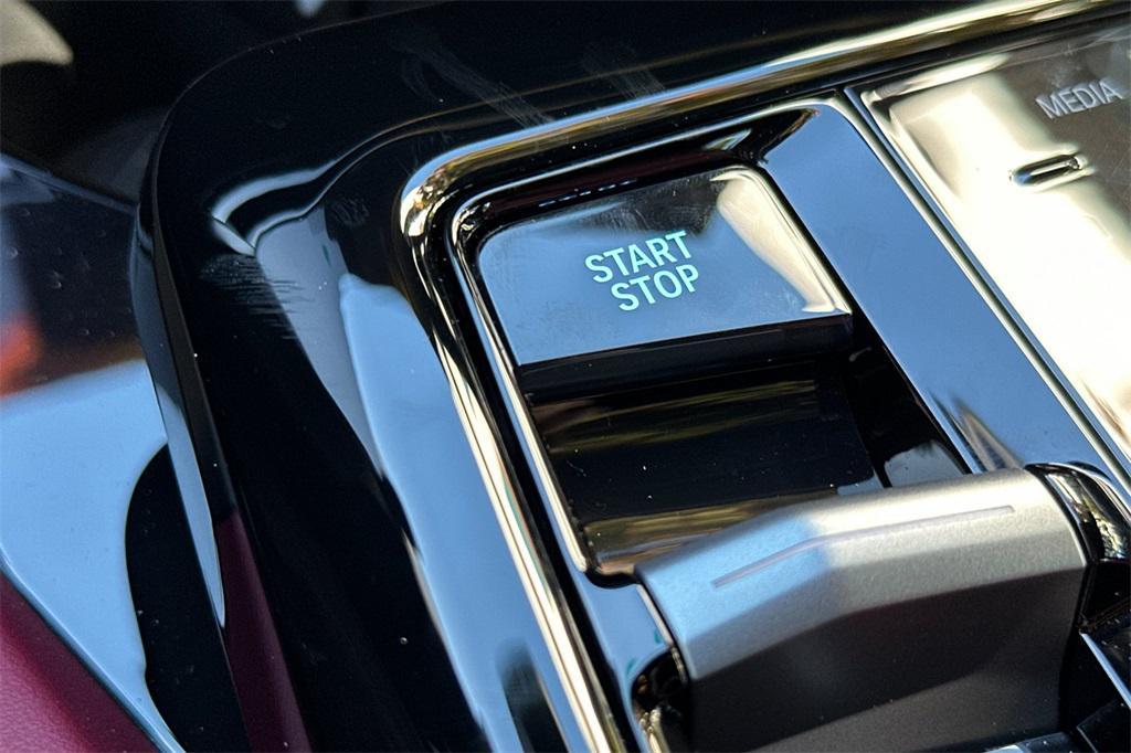 new 2026 BMW i5 car, priced at $77,575