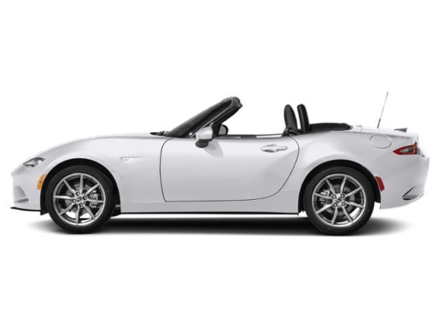 used 2022 Mazda MX-5 Miata car, priced at $27,500
