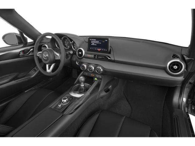 used 2022 Mazda MX-5 Miata car, priced at $27,500