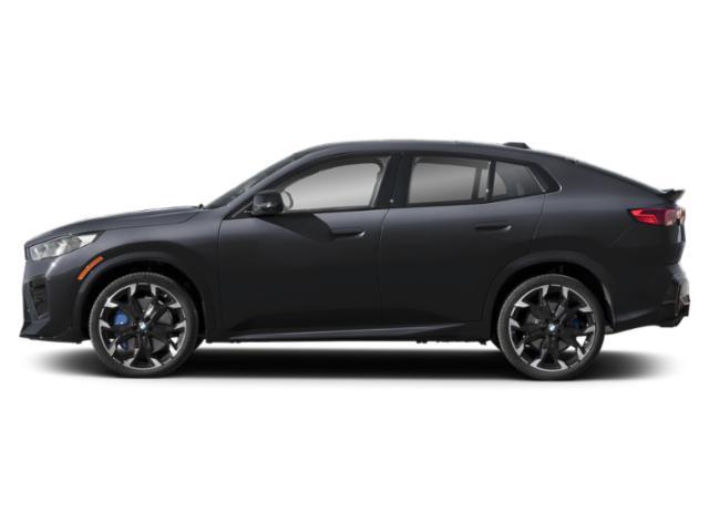 new 2025 BMW X2 car, priced at $58,495