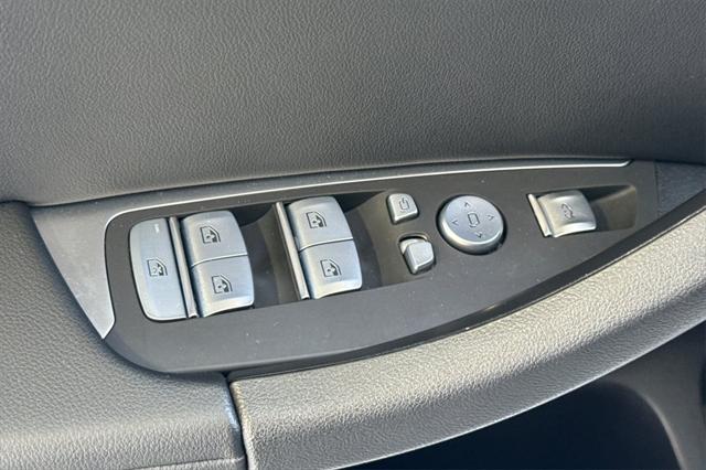 used 2022 BMW X3 car, priced at $35,500