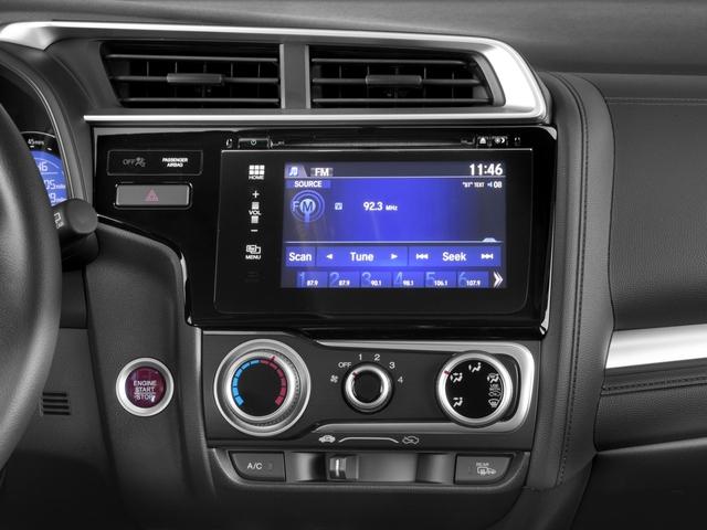 used 2017 Honda Fit car, priced at $20,000