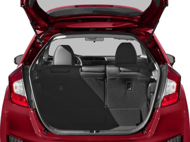 used 2017 Honda Fit car, priced at $20,000