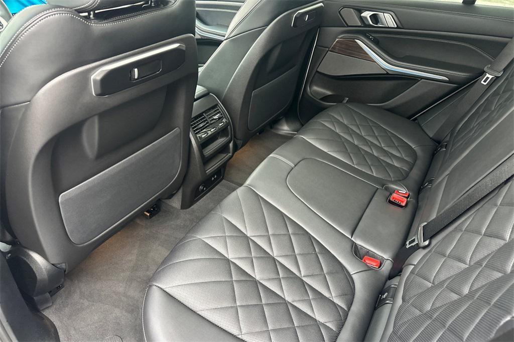 new 2026 BMW X5 PHEV car, priced at $85,300