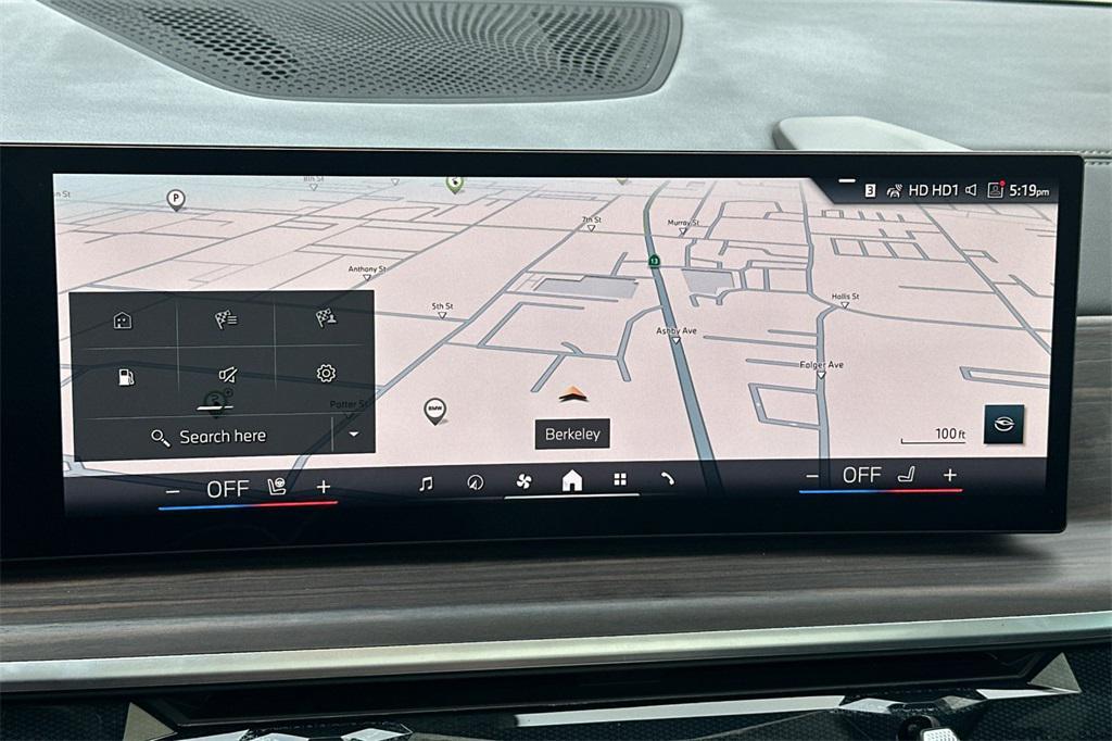 new 2026 BMW X5 PHEV car, priced at $85,300