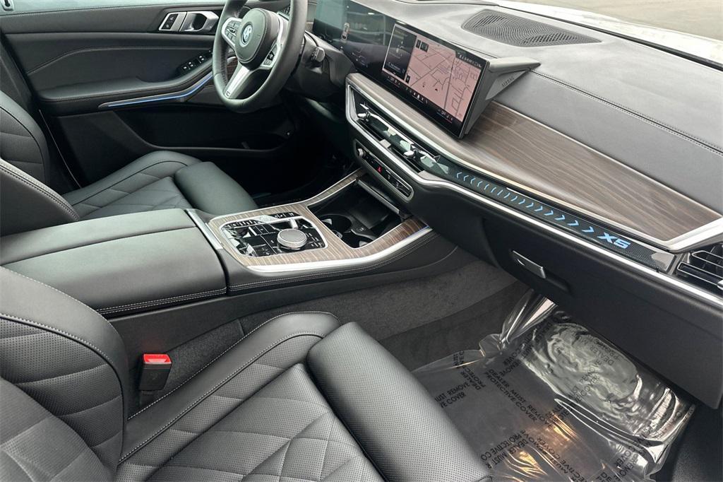 new 2026 BMW X5 PHEV car, priced at $85,300