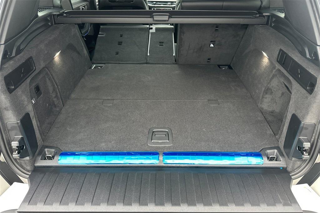 new 2026 BMW X5 PHEV car, priced at $85,300