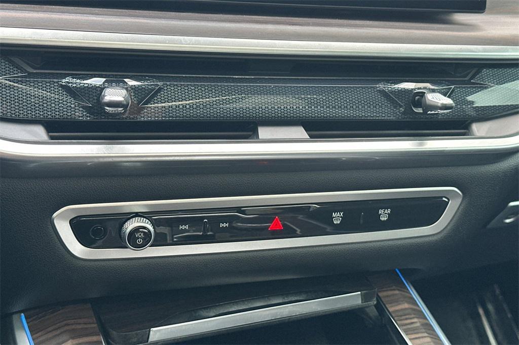 new 2026 BMW X5 PHEV car, priced at $85,300