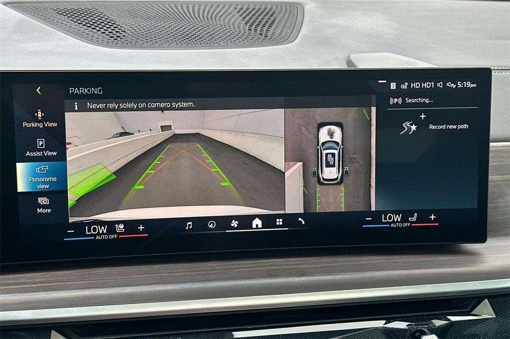 new 2026 BMW X5 PHEV car, priced at $85,300