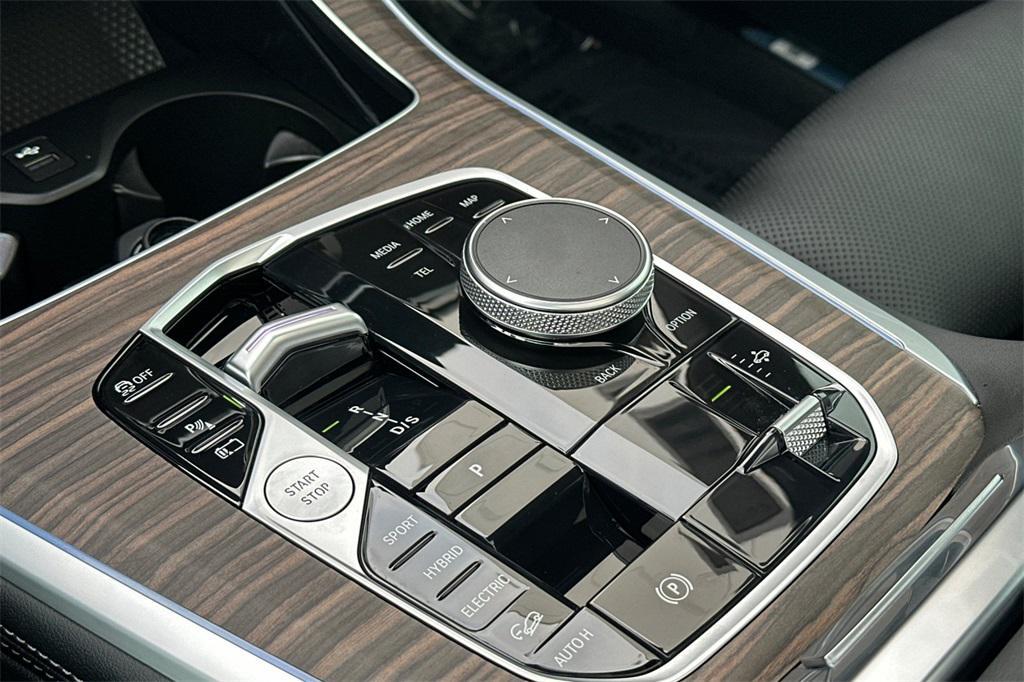 new 2026 BMW X5 PHEV car, priced at $85,300