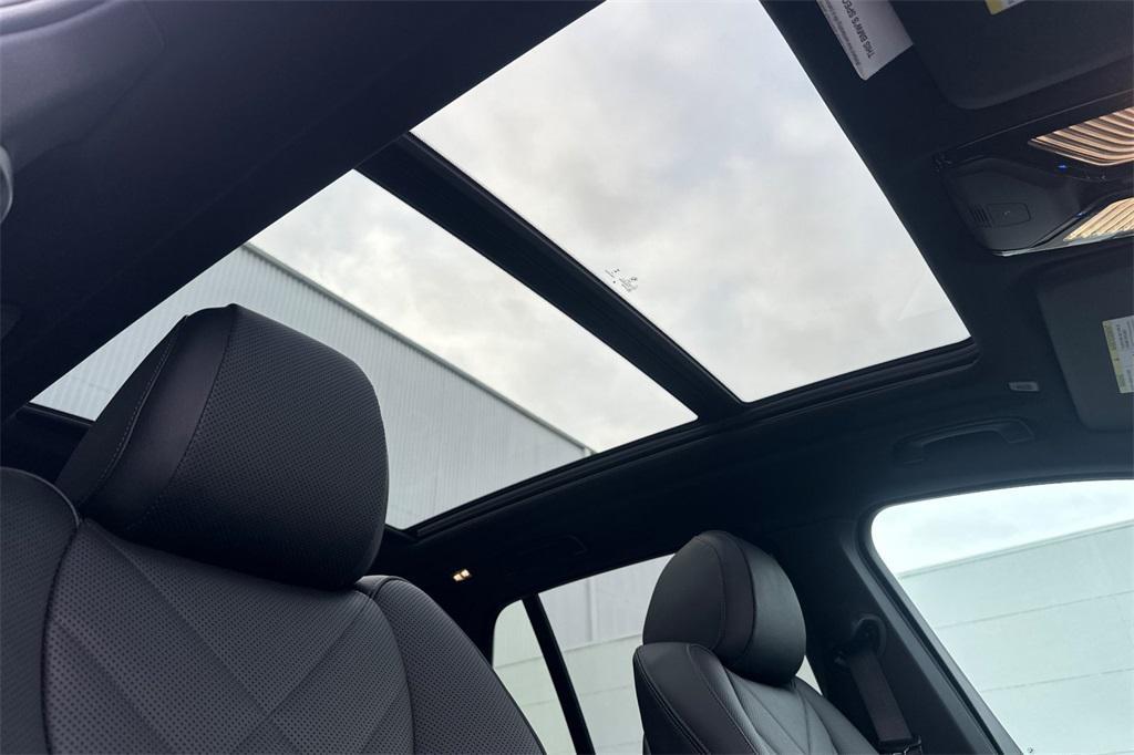 new 2026 BMW X5 PHEV car, priced at $85,300