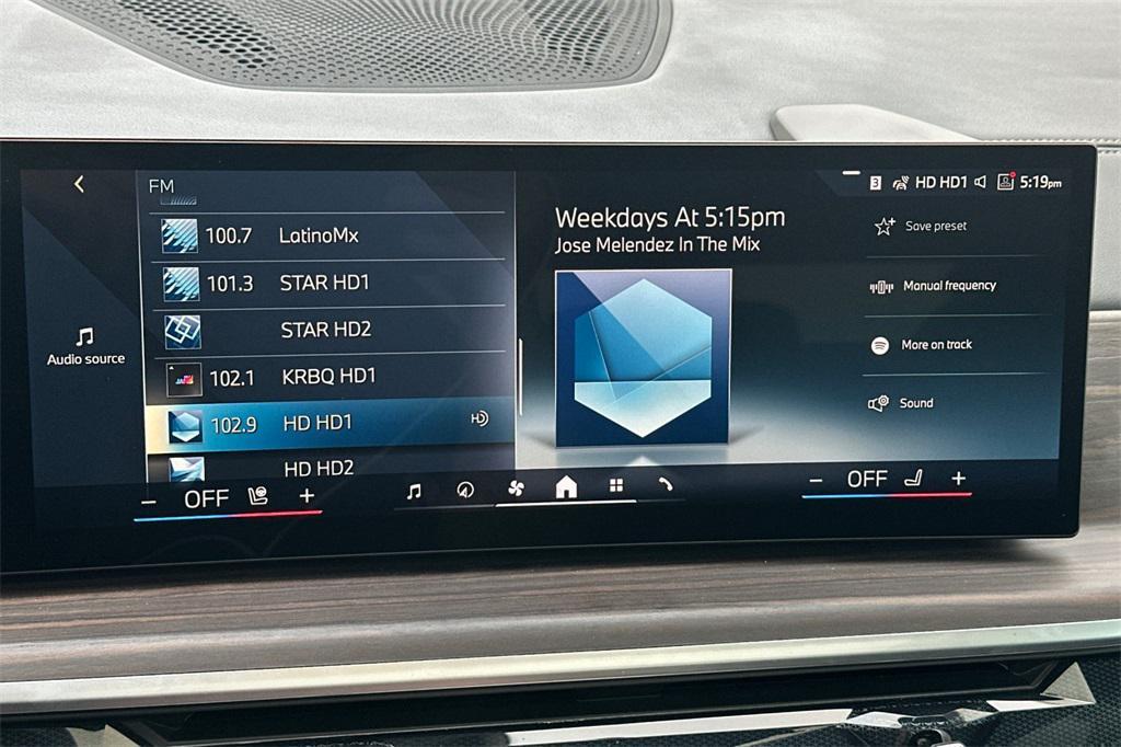 new 2026 BMW X5 PHEV car, priced at $85,300