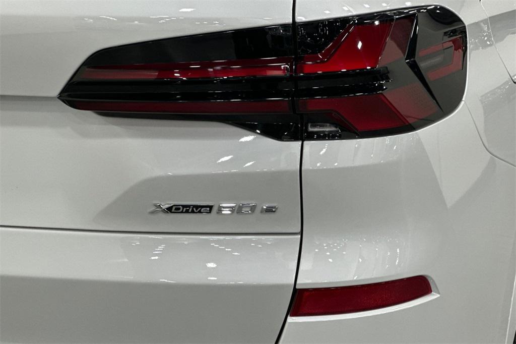 new 2026 BMW X5 PHEV car, priced at $85,300