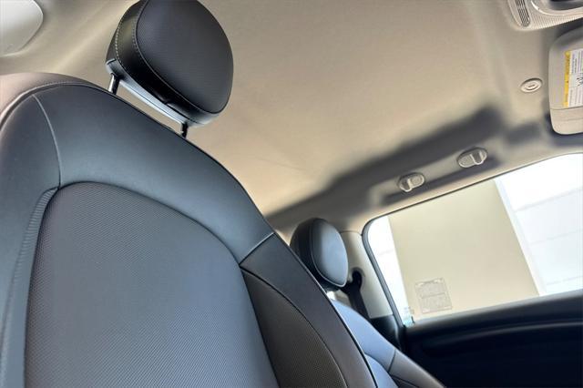 used 2016 MINI Hardtop car, priced at $11,500