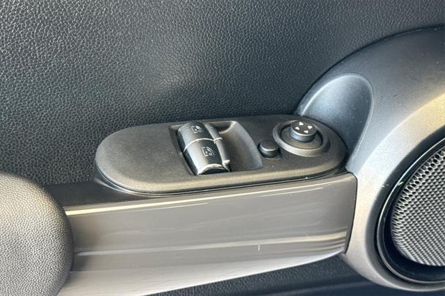 used 2016 MINI Hardtop car, priced at $11,500