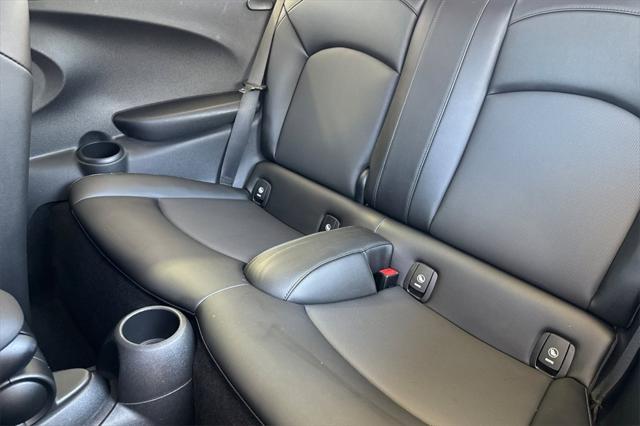 used 2016 MINI Hardtop car, priced at $11,500