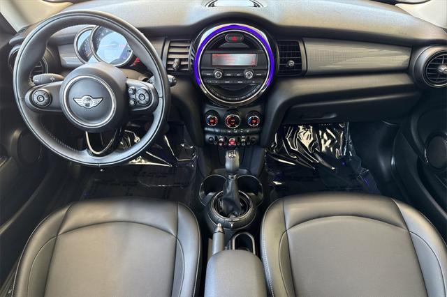 used 2016 MINI Hardtop car, priced at $11,500