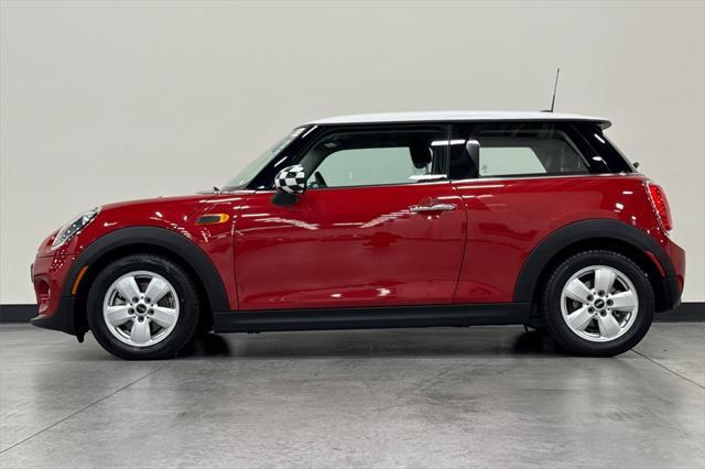 used 2016 MINI Hardtop car, priced at $11,500
