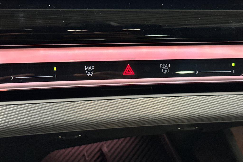 new 2026 BMW i5 car, priced at $80,100